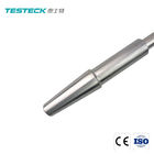 Tipo termopar industrial del CE T del tubo afilado de la punta de prueba de termopar
