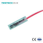 Estator que enrolla el sensor de temperatura de la IDT PT100 para la medida de la temperatura superficial