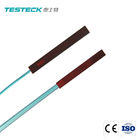 Detector resistente de la temperatura del sensor de temperatura de la IDT de 3 alambres con la punta de prueba del no metal