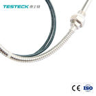 El sensor de temperatura acorazado de la IDT del cable apoya el arreglo para requisitos particulares