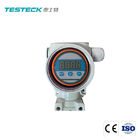 Transmisor del sensor de temperatura de Digitaces IP65 PT100 de la alta precisión