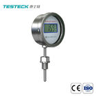 Sensor a prueba de explosiones de la resistencia termal de Transmitter PT100 del regulador de temperatura